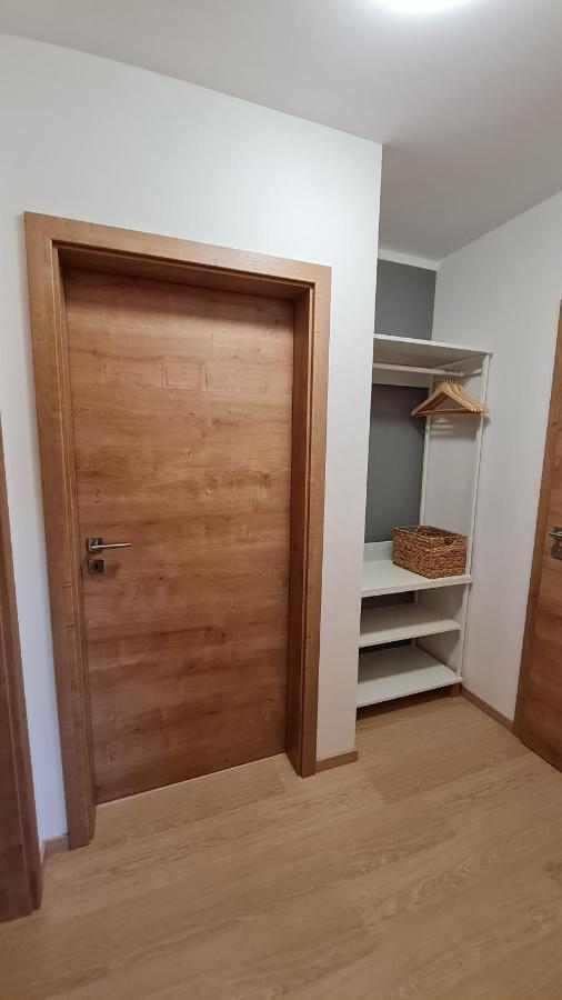 Apartmany Zamecka Jilemnice Εξωτερικό φωτογραφία
