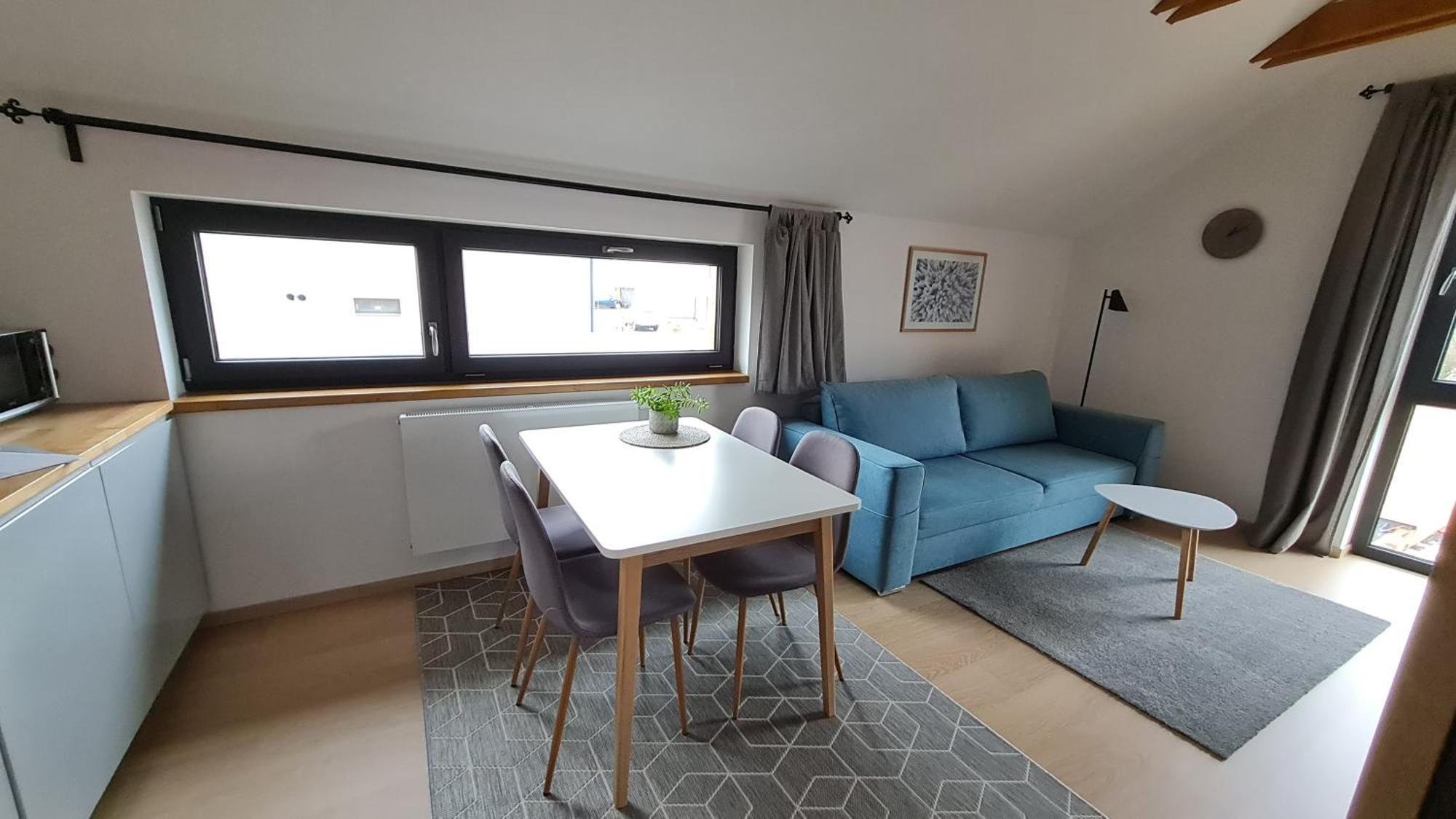 Apartmany Zamecka Jilemnice Εξωτερικό φωτογραφία
