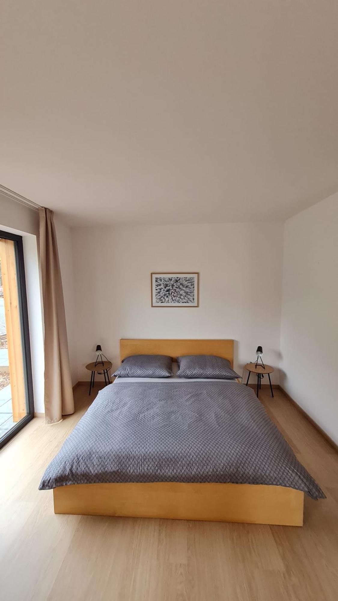 Apartmany Zamecka Jilemnice Εξωτερικό φωτογραφία