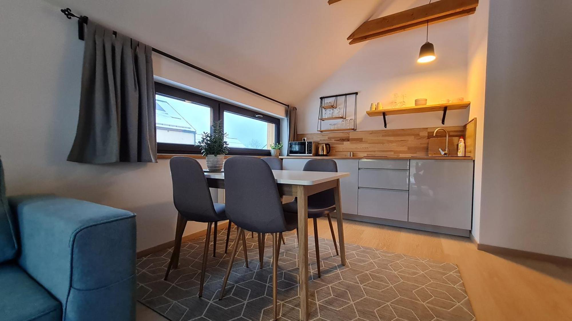 Apartmany Zamecka Jilemnice Δωμάτιο φωτογραφία