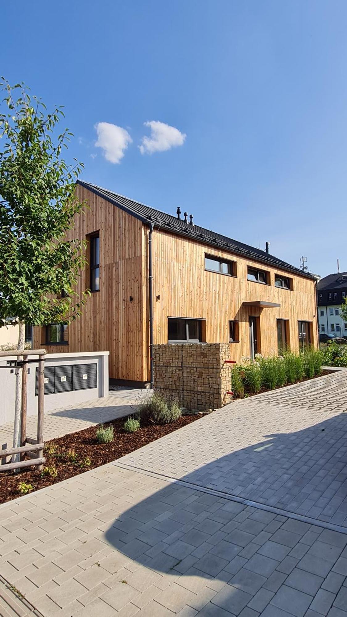 Apartmany Zamecka Jilemnice Εξωτερικό φωτογραφία